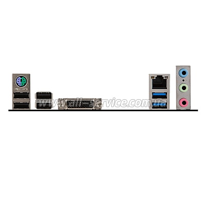   MSI H110M PRO-D (911-7996-036)