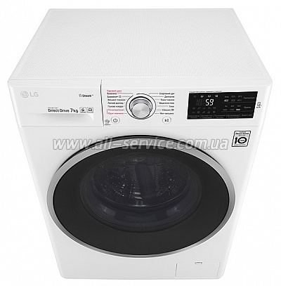 ���������� ������ LG F2J6HSW1W