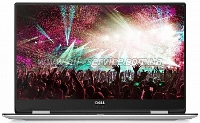  Dell XPS 15 (9575) 15.6FHD IPS Touch (X578S3NDW-63S)