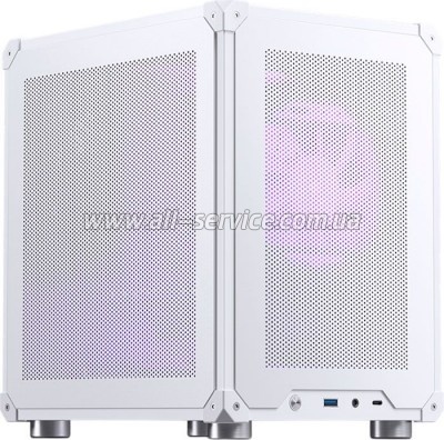  JONSBO C6 White