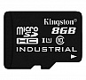   8GB Kingston microSDHC Class 10 UHS-1 (SDCIT/8GBSP)