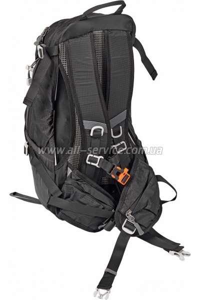   Skif Outdoor Adventure 30L Black (9582B)