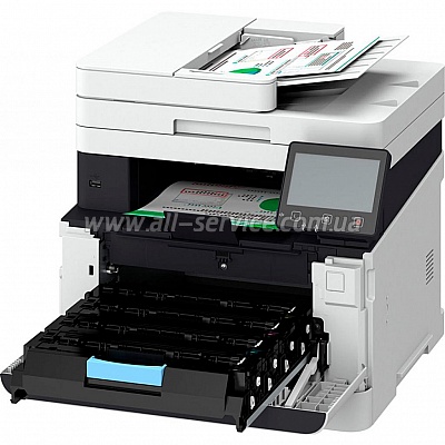  4 Canon i-SENSYS MF645Cx (3102C052)