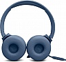  JBL Tune 520C USB-C Blue (JBLT520CBLU)