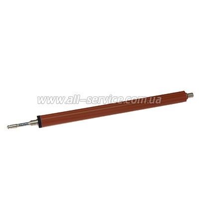 Вал резиновый НР 1022/ 3050/ 3052/ 3055/ CANON MF-4120/ 4018 (RC1-5573-000/ RC1-5572-000/ RC1-5582-000) Pressure Roller Вал резиновый НР 1022/ 3050/ 3052/ 3055/ CANON MF-4120/ 4018 (RC1-5573-000/ RC1-5572-000/ RC1-5582-000) Pressure Roller