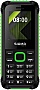   Sigma X-style 18 Track Black-Green (4827798854433)
