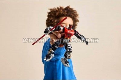 ����������� LEGO Star Wars ����� ����� ����� (75411)