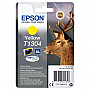  Epson St SX525WD/ Office B42WD / BX625FWD yellow XL (C13T13044012)