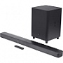   JBL Bar 5.1 Surround (JBLBAR51IMBLKEP)