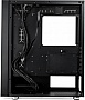  Vinga Pillar Black