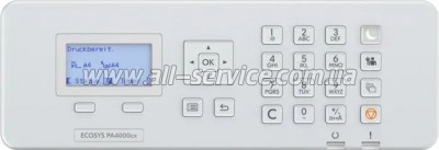  A4 Kyocera ECOSYS PA4000cx (1102Z03NL0)