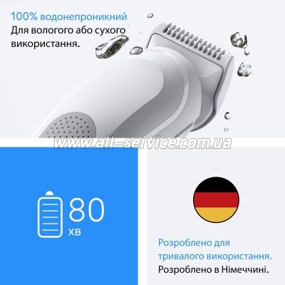 ������� Braun BG 3500 (BG3500)