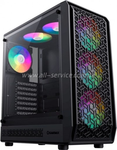  Gamemax Forge AB