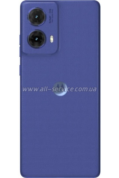   Motorola G85 8/256GB Cobalt Blue (PB2A0052UA / PB2A0044RS)