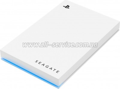 ��������� 2.5" 2TB Game Drive for PlayStation 5 Seagate (STLV2000201)