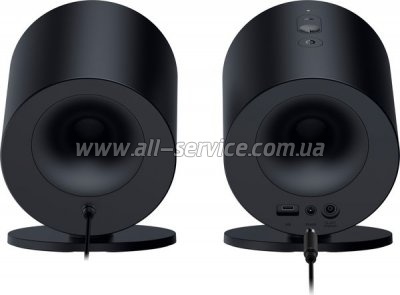   Razer Nommo V2 X Black (RZ05-04760100-R3G1)