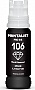  PRINTALIST 106 Epson L7160/ L7180 70 Photo Black (PL106PB)