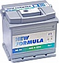 ����������� ������������� NEW FORMULA 50Ah �� (-/+) 420EN (5502204209)