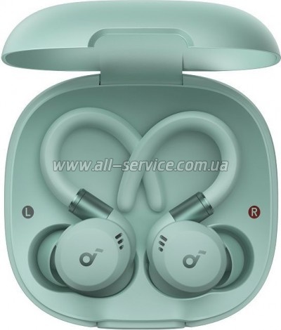 �������� Anker SoundCore Sport X20 Green (A3968G61)