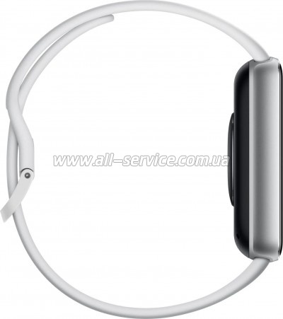 - Xiaomi Redmi Watch 5 Silver Gray BHR9381GL (1121743)