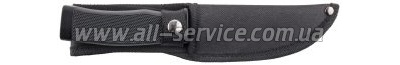 SKIF Plus Scout Tanto black (H-K2280068A)