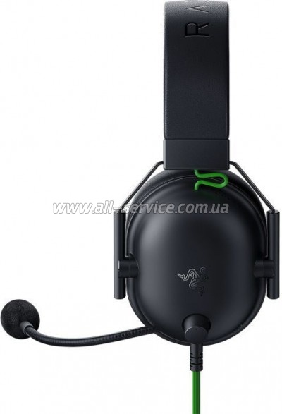  Razer BlackShark V2 X For PS5 Black (RZ04-03241000-R3G1)