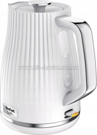  Tefal KO 2501 (KO250130)