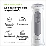  Braun MQ 50236 MWH