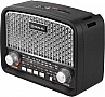  REAL-EL X-520 Black