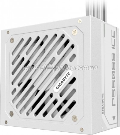   GIGABYTE 550W (GP-P550SS ICE)