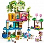 ����������� LEGO Friends ���� �������� ���� � ��� �� ������ (42666)
