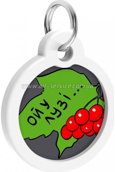    WAUDOG Smart ID  QR  "",  30  (230-0228)