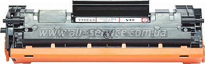  BASF  HP LJ M15/ M16/ M17/ MFP M28/ M29/ M30  CF244A Black (BASF-KT-CF244A)