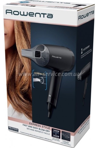 ��� Rowenta CV1801F0