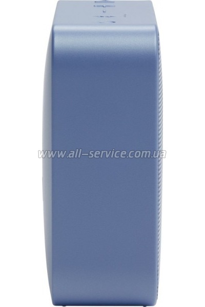 ������������ ������� JBL Go Essential 2 Blue (JBLGOES2BLUEU)