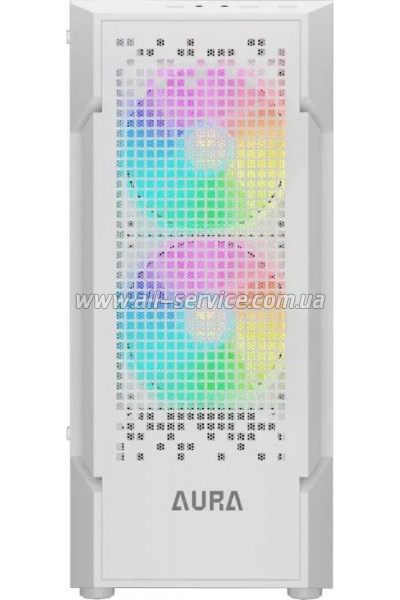  Gamdias AURA GC7 WH ARGB (4711514500684)