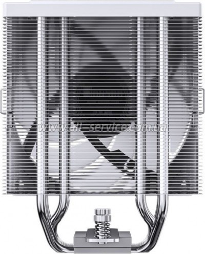    JONSBO CR-1000 EVO ARGB White