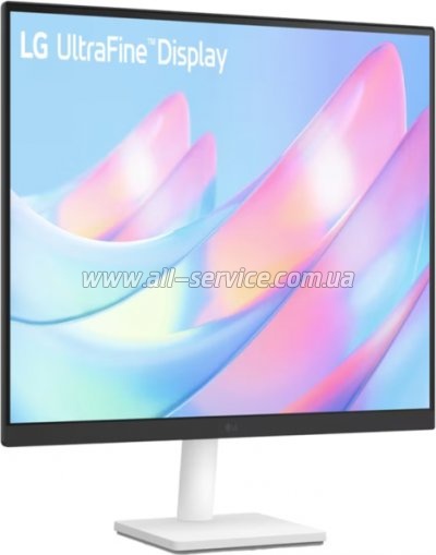  LG 27US500-W