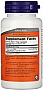  Now Foods -L-, Acetyl-L-Carnitine, 500 , 50  (NF0075)
