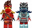 ����������� LEGO NINJAGO ���������� ����� ��� �� ��������� (71838)