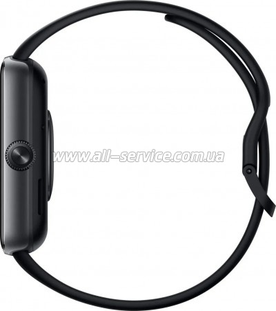 - Xiaomi Redmi Watch 5 Obsidian Black BHR9389GL (1121746)