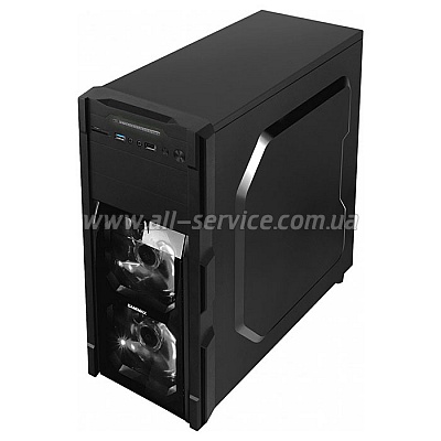 ������ GAMEMAX G535-CR