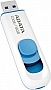  ADATA 16GB C008 White USB 2.0 (AC008-16G-RWE)