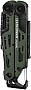  Leatherman Signal Green Topo (832692)