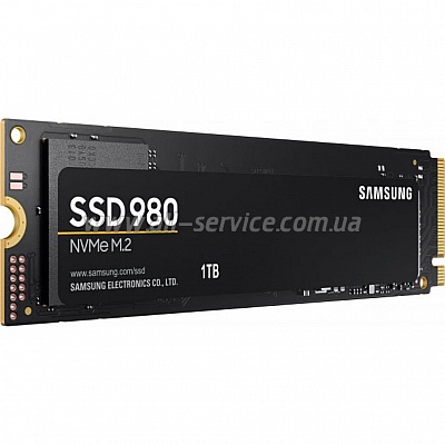 SSD  Samsung 980 EVO 250GB NVMe M.2 (MZ-V8V250BW)
