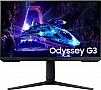  Samsung LS24DG300EIXCI