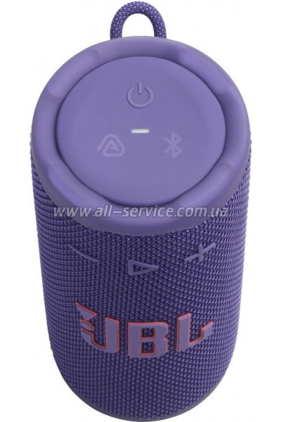   JBL Grip Purple (JBLGRIPPUR)