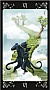 Карти Таро Scarabeo Таро Чорних Котів (Black Cats Tarot) (EX202UK) Карти Таро Scarabeo Таро Чорних Котів (Black Cats Tarot) (EX202UK)