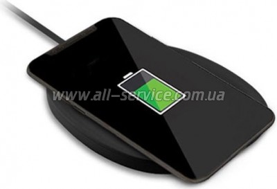 �������� ������� REAL-EL WL-740 black (EL123160019)