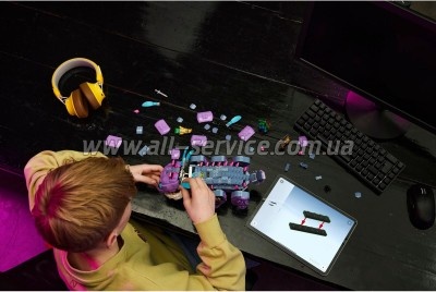 ����������� LEGO Fortnite Klombo (77077)